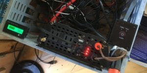 Solar upgrades!
