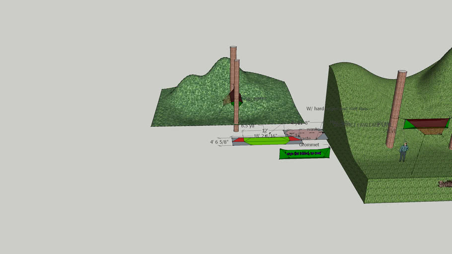 Hammock Tent